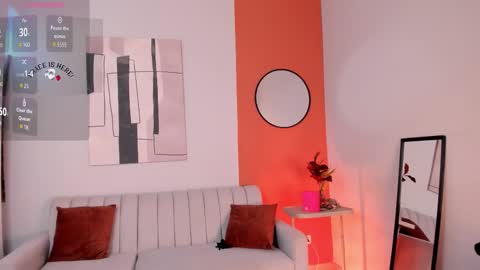 Zuly online show from March 2026 08:37:01 PM