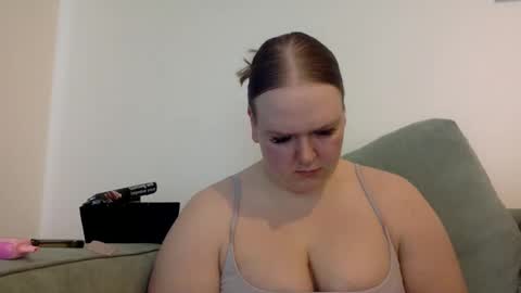 Snapshot of graceloves69 chatting on May 2026 09:03:02 AM Grace Loves online show from May 2026 09:03:02 AM