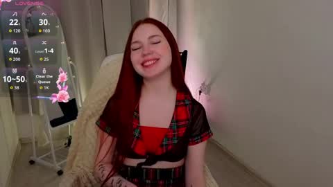 Grace online show from March 2026 06:13:02 PM