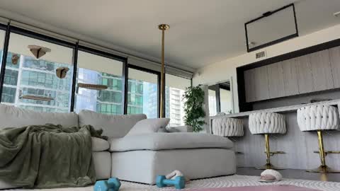 Gracie Mae online show from April 2026 10:22:02 PM