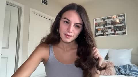 Gracie Smith online show from June 2026 06:33:02 PM