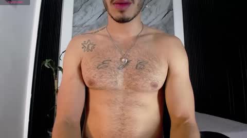 Grant Irons  online show from April 2026 01:01:02 PM