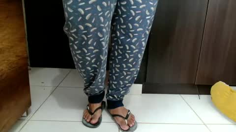 Demian online show from December 2024 03:15:01 AM