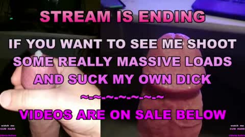 greasybastard online show from April 2026 04:59:02 PM