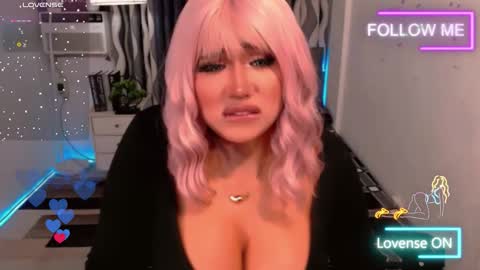 PAULATHEONE online show from March 2026 05:47:02 AM