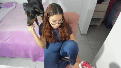 GreciaRuiz online show from March 2026 01:13:01 AM