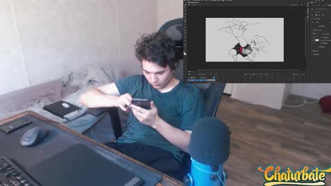 greendynomite_04 online show from March 2026 07:10:01 PM