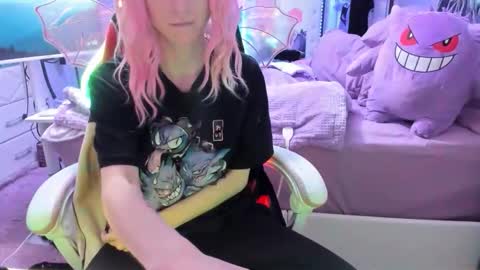 GreenEyedLovexo online show from February 2026 06:41:02 PM