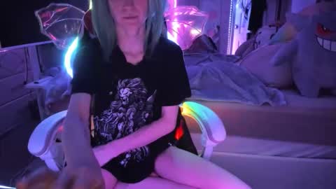 GreenEyedLovexo online show from April 2026 04:40:01 AM