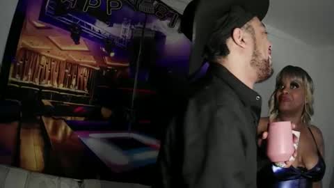 NICE and sometimes Savvy online show from April 2026 05:05:01 AM