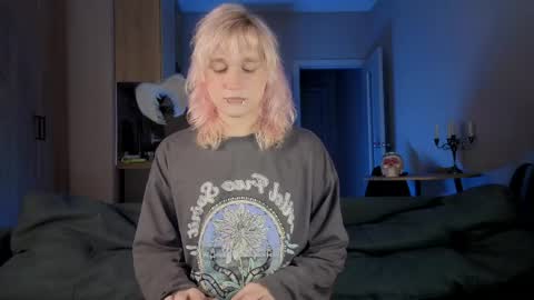 Greg-independent model online show from March 2026 09:59:01 PM