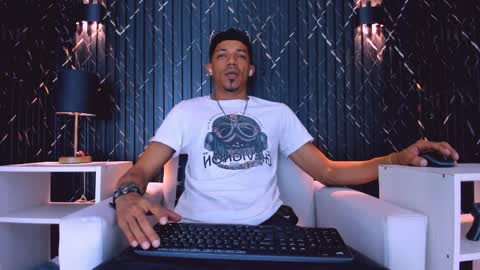 GregorySforza online show from April 2026 03:04:02 AM