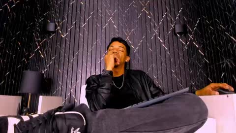 GregorySforza online show from April 2026 10:20:02 AM