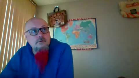 gregrev online show from April 2026 04:26:01 PM