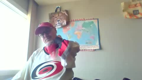 gregrev online show from April 2026 07:58:01 PM