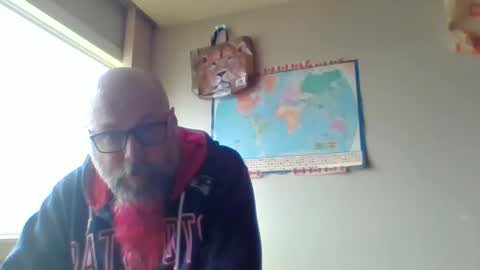 gregrev online show from May 2026 09:27:01 PM