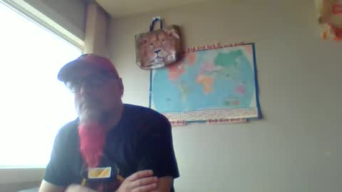 gregrev online show from June 2026 09:48:02 PM