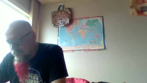 gregrev online show from June 2026 09:54:02 PM
