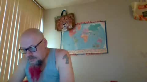 gregrev online show from July 2026 06:43:02 PM