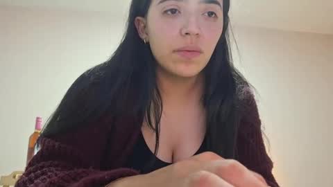 Greta online show from December 2024 12:08:01 AM