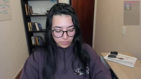 Greta online show from February 2025 11:21:02 PM