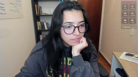 Greta online show from February 2025 12:32:01 AM