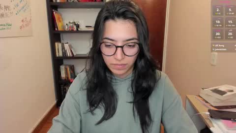 Greta online show from September 2025 12:32:02 AM