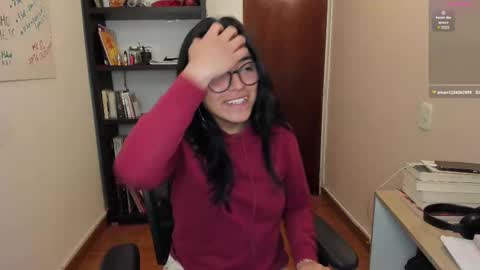 Greta online show from October 2025 02:31:01 AM