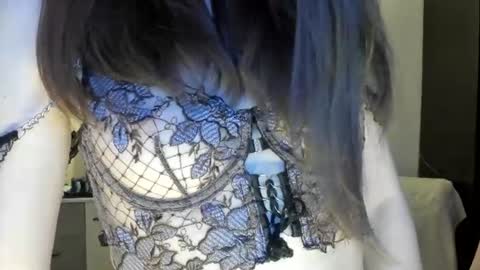 Greta online show from July 2026 08:58:01 PM