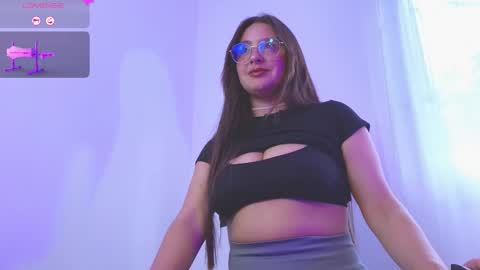 Jenny online show from March 2026 08:25:01 PM