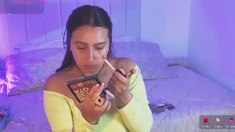 Jenny online show from July 2026 07:29:01 PM