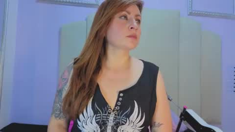 Snapshot of grettel_ramiirez chatting on June 2026 12:32:02 AM Marcela online show from June 2026 12:32:02 AM