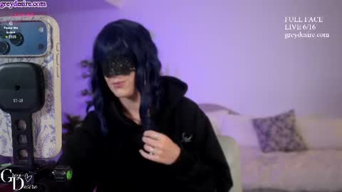       2 online show from June 2026 02:05:01 PM