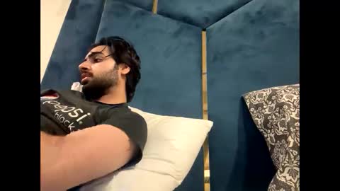 greymen2020 online show from February 2026 07:34:02 PM