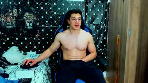 griego01 online show from May 2026 04:39:02 AM