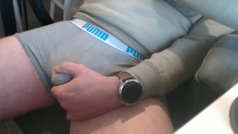 Griesie online show from January 2026 11:30:02 PM