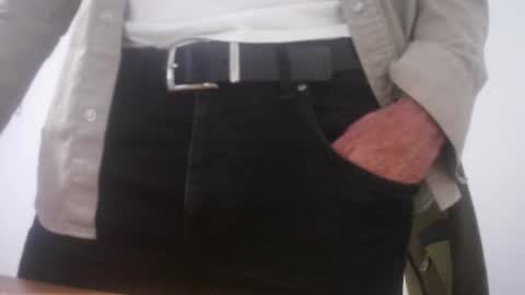 Grim online show from April 2026 09:34:03 PM