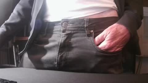 Grim online show from April 2026 03:42:01 PM