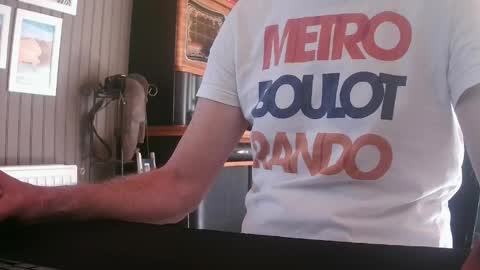 Grim online show from April 2026 03:21:02 PM