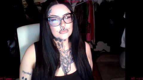 Grindhouse online show from May 2026 05:36:01 AM