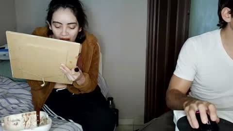 gringodelicius online show from July 2026 06:25:01 PM