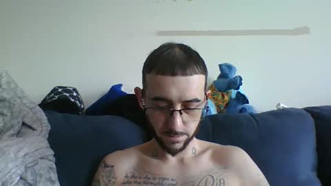 Snapshot of gringoloco253783 chatting on February 2026 08:54:01 PM certifiedloverboy online show from February 2026 08:54:01 PM