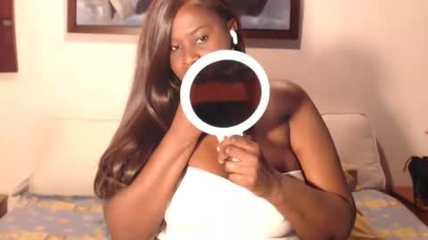 griseldax online show from December 2025 04:40:01 AM