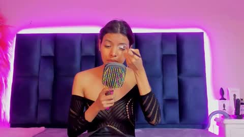 Grisha online show from March 2026 12:31:01 PM