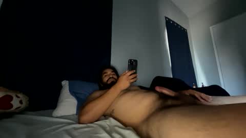Hornystoner online show from May 2026 10:07:01 PM