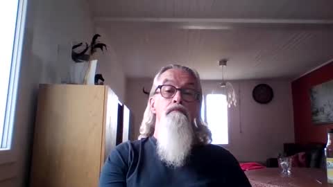 Snapshot of grybear60 chatting on March 2026 09:13:01 AM Grybear online show from March 2026 09:13:01 AM