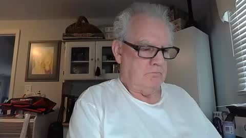 Horny Daddy online show from February 2026 03:08:02 PM