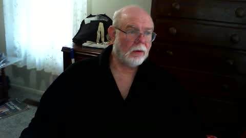 Snapshot of gtnolder60 chatting on April 2026 01:10:02 PM Gary online show from April 2026 01:10:02 PM