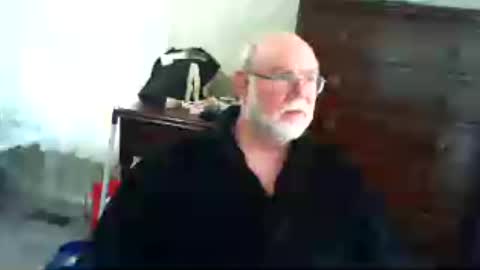 Snapshot of gtnolder60 chatting on June 2026 11:57:01 AM Gary online show from June 2026 11:57:01 AM