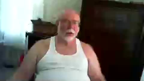 Snapshot of gtnolder60 chatting on July 2026 12:11:02 PM Gary online show from July 2026 12:11:02 PM